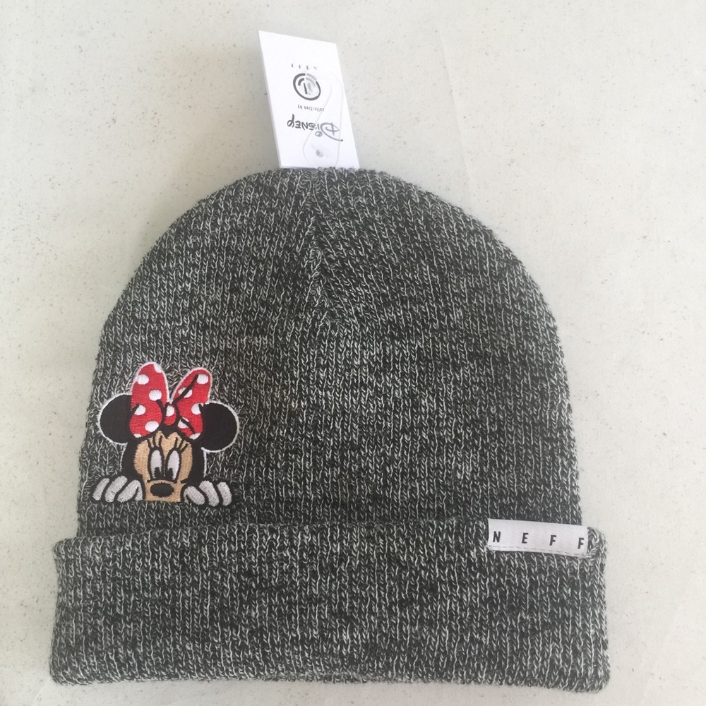 Disney hat new with tag